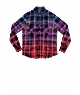 AMIRI Кэжуал рубашка