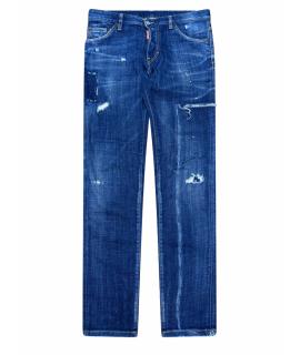 DSQUARED2 Джинсы скинни