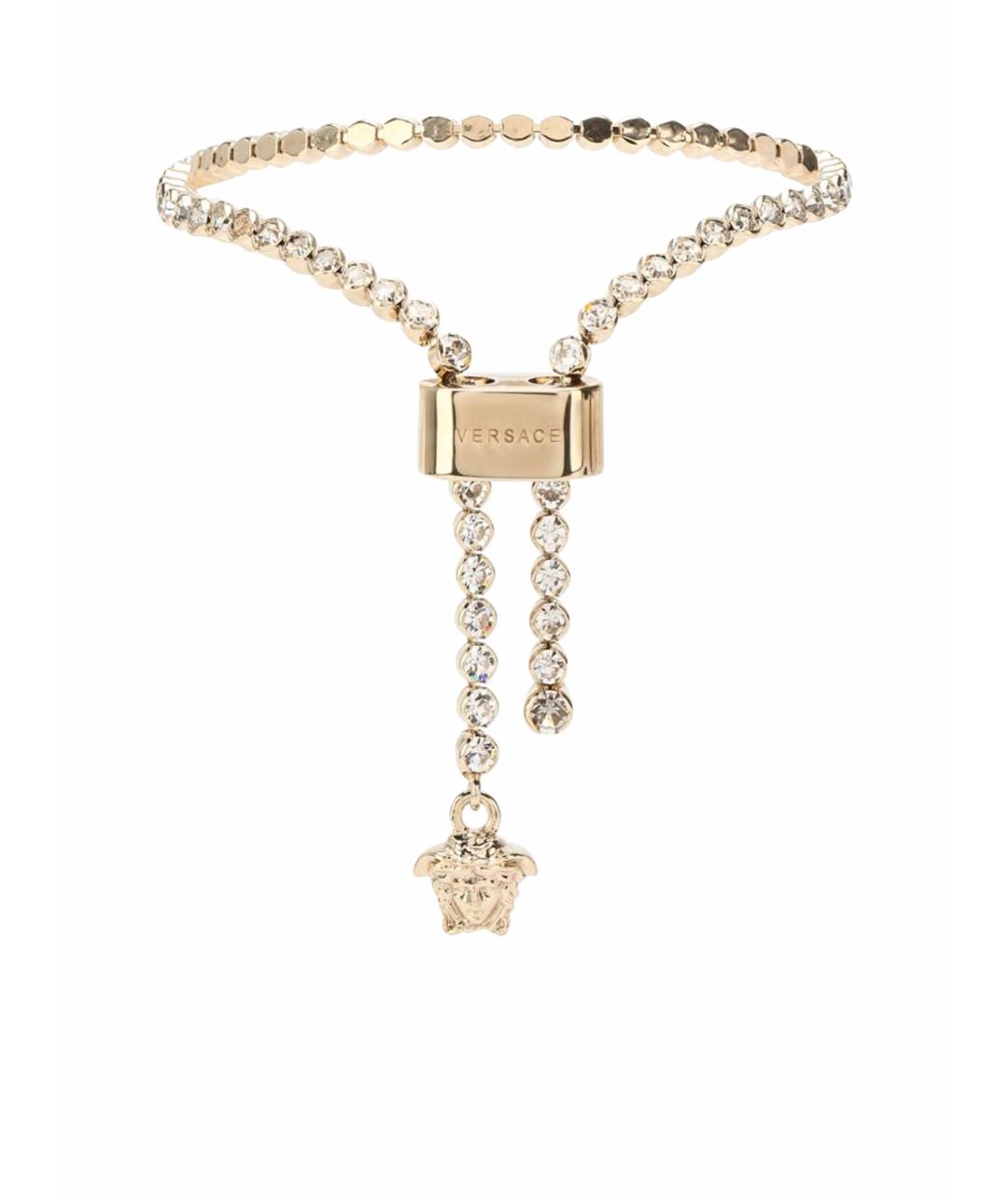 VERSACE Золотой браслет, фото 1