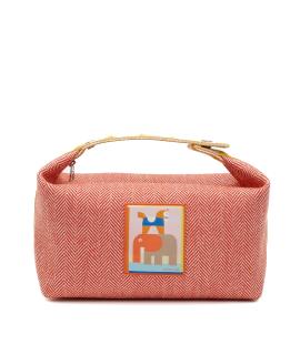 HERMES Косметичка