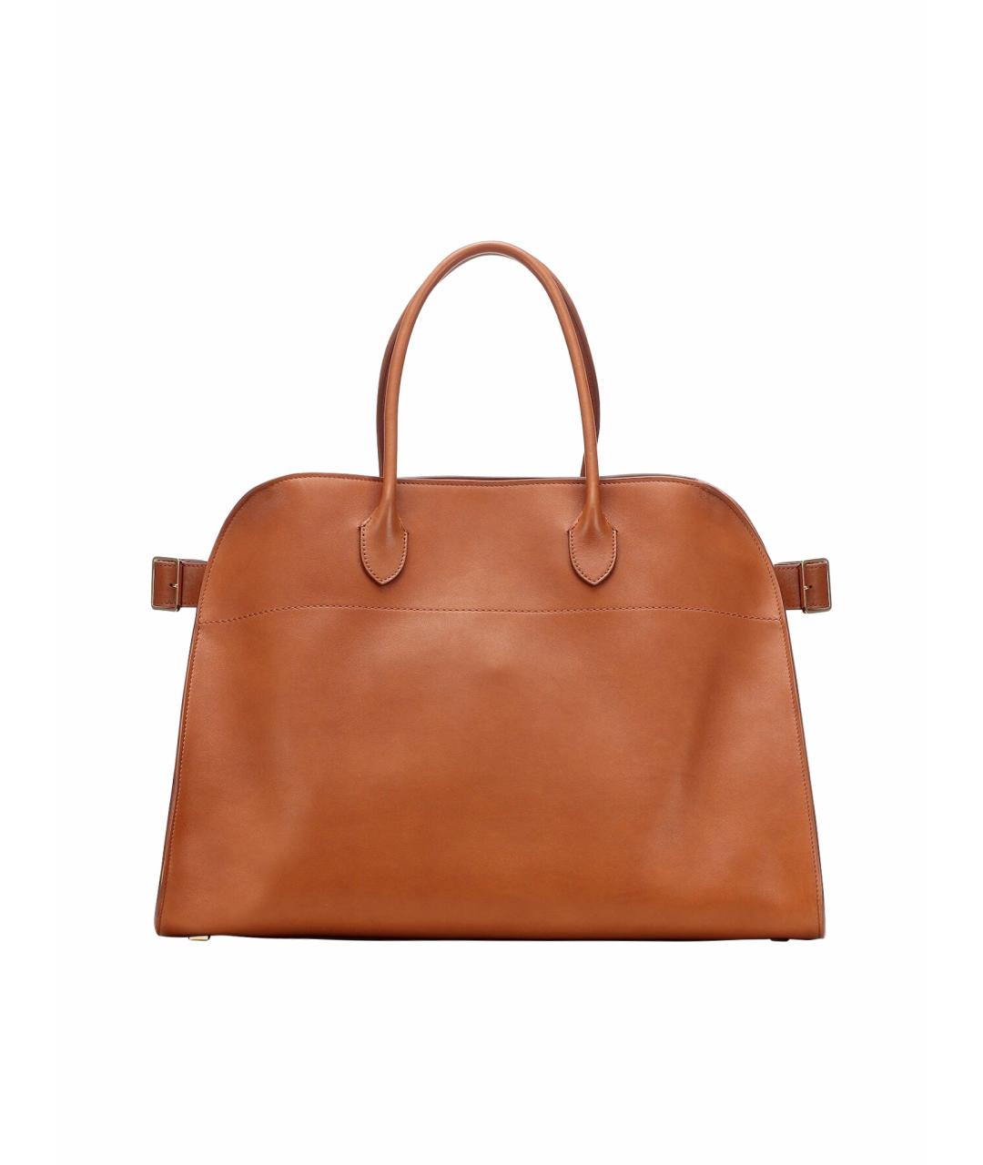 THE ROW Кожаная сумка тоут, фото 1