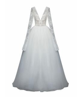 VERA WANG Свадебное платье