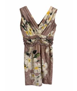 BLUMARINE Коктейльное платье