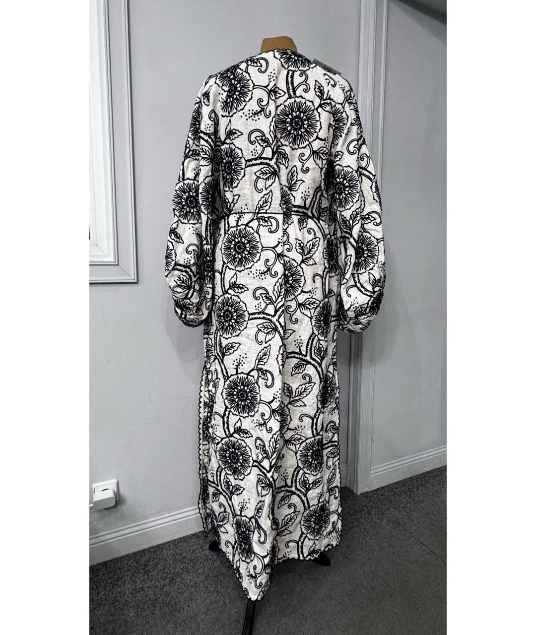 ZIMMERMANN Хлопковое повседневное платье, фото 3