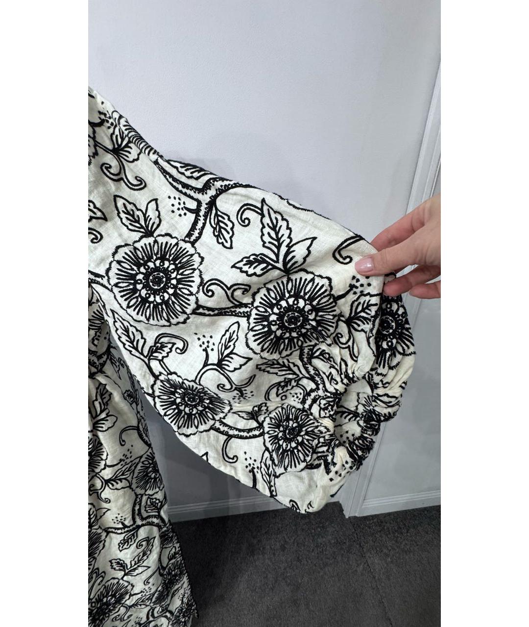 ZIMMERMANN Хлопковое повседневное платье, фото 6