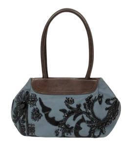 DRIES VAN NOTEN Сумка с короткими ручками