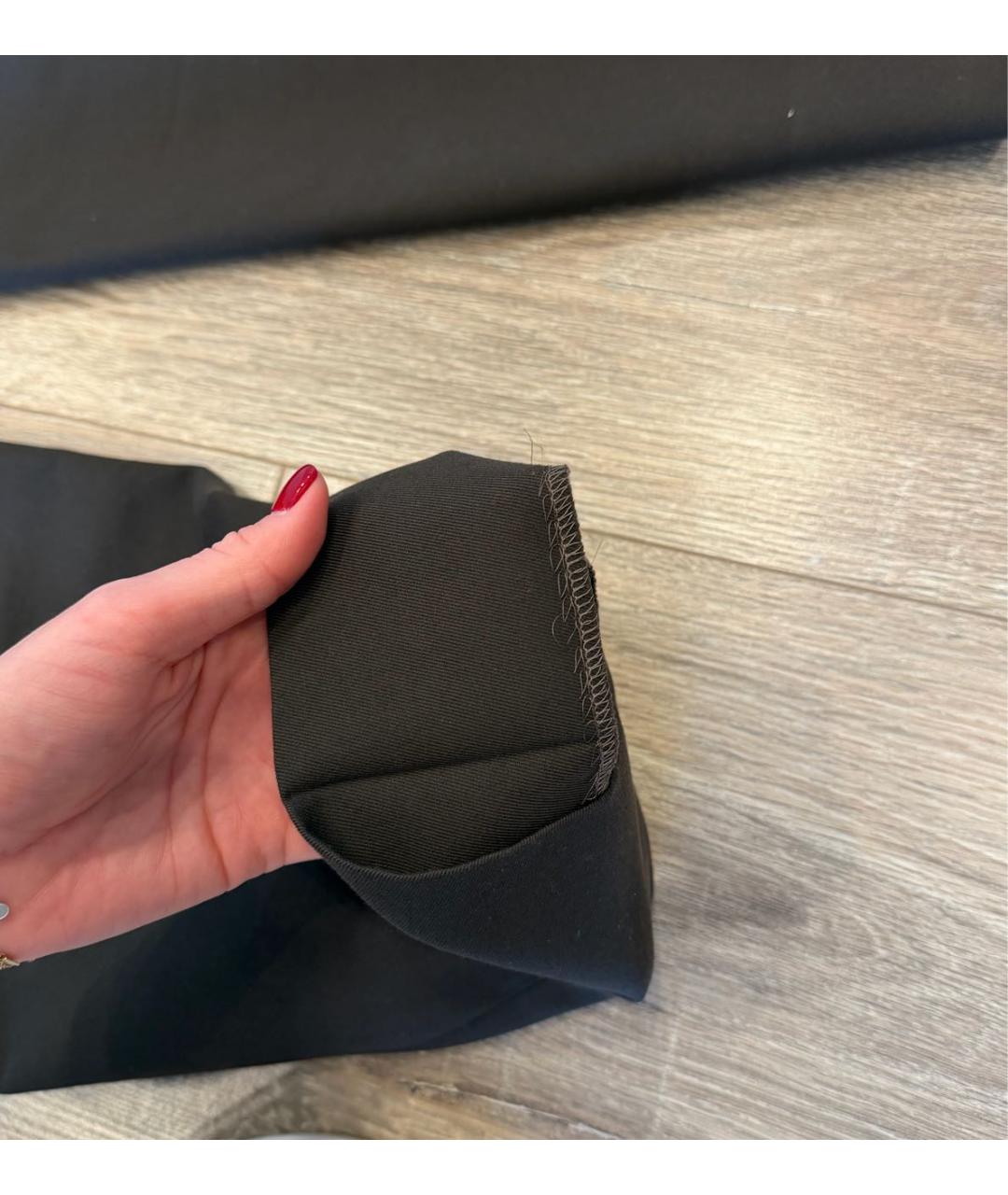 ERMENEGILDO ZEGNA XXX Классические брюки, фото 5