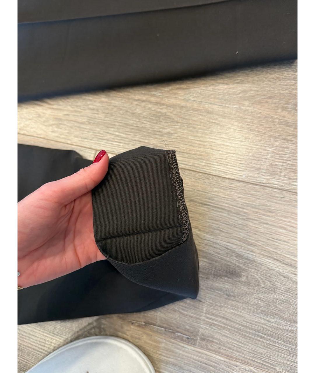 ERMENEGILDO ZEGNA XXX Классические брюки, фото 7