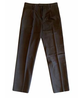 ERMENEGILDO ZEGNA XXX Классические брюки