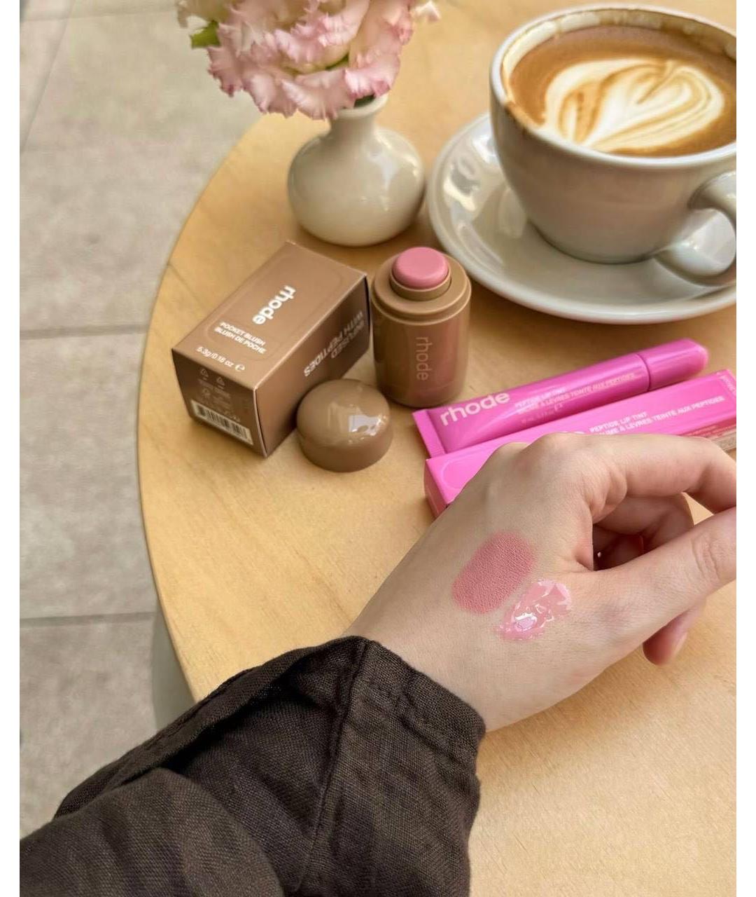 Rhode Румяна, фото 4