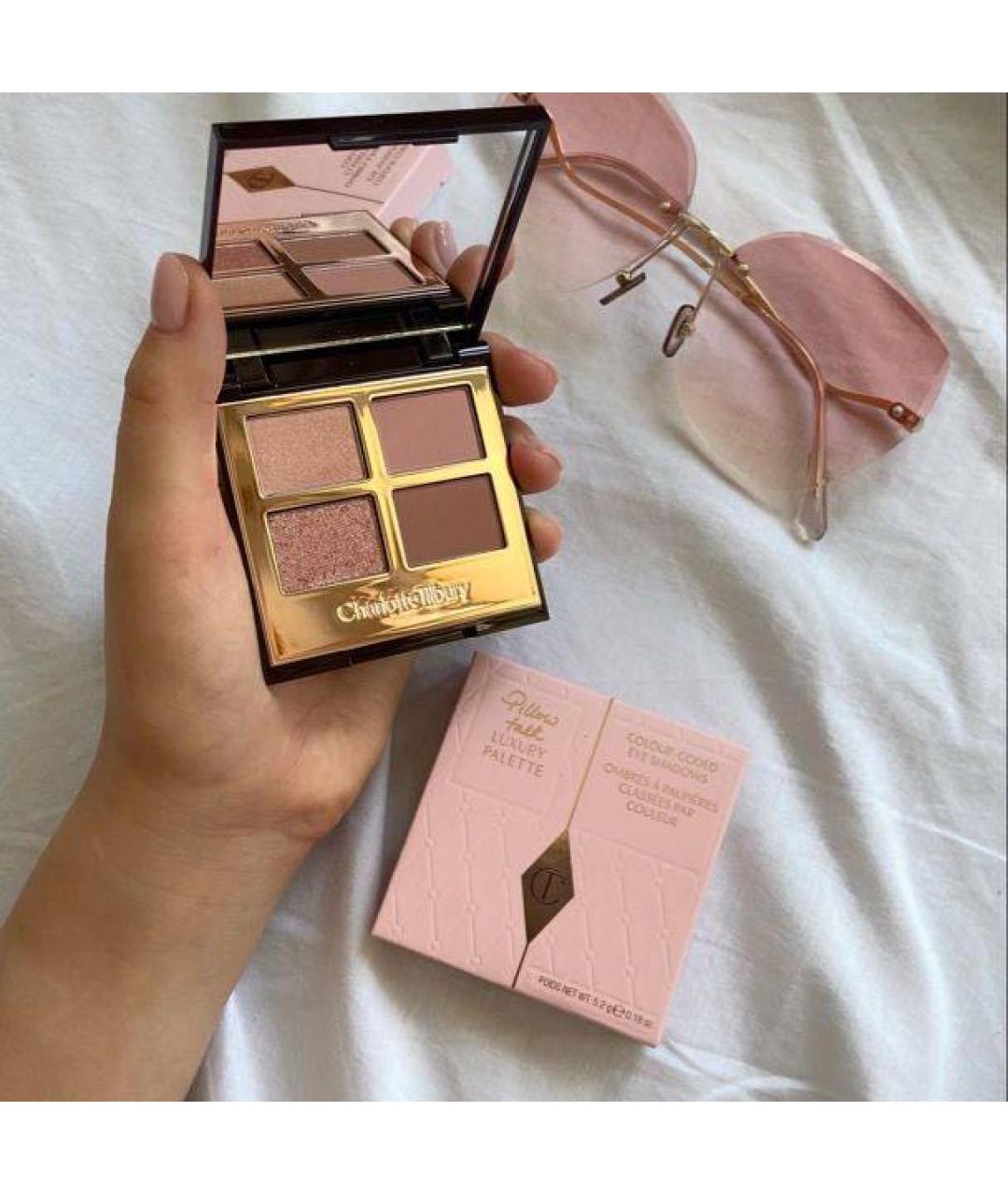 CHARLOTTE TILBURY Тени для век, фото 5