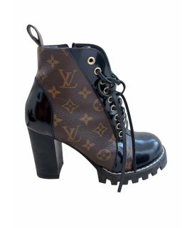 LOUIS VUITTON Ботильоны