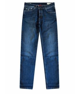 BRUNELLO CUCINELLI Прямые джинсы