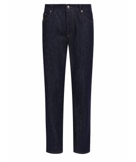 BRUNELLO CUCINELLI Прямые джинсы