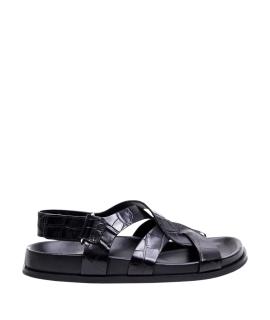 TOTEME Шлепанцы