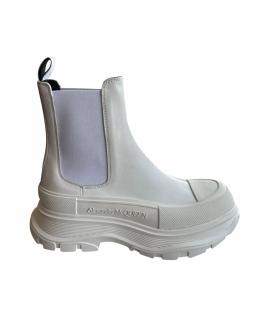ALEXANDER MCQUEEN Полусапоги