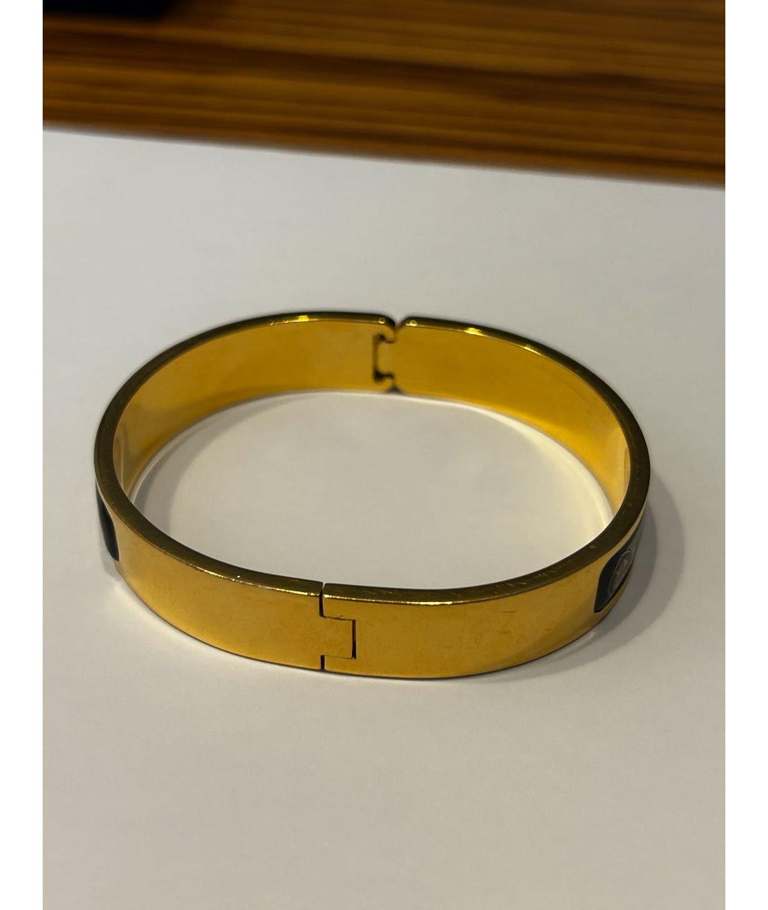 Frey Wille Мульти позолоченный браслет, фото 6