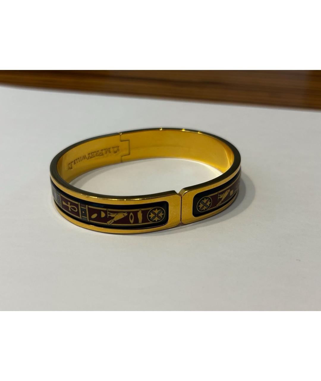 Frey Wille Мульти позолоченный браслет, фото 2