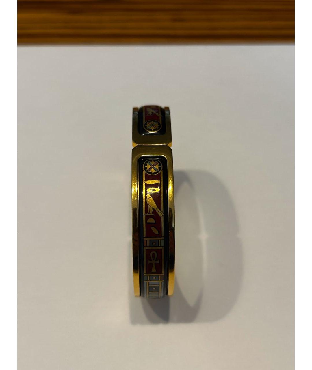 Frey Wille Мульти позолоченный браслет, фото 7