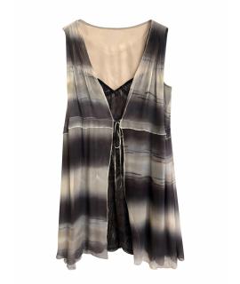 BLUMARINE Вечернее платье