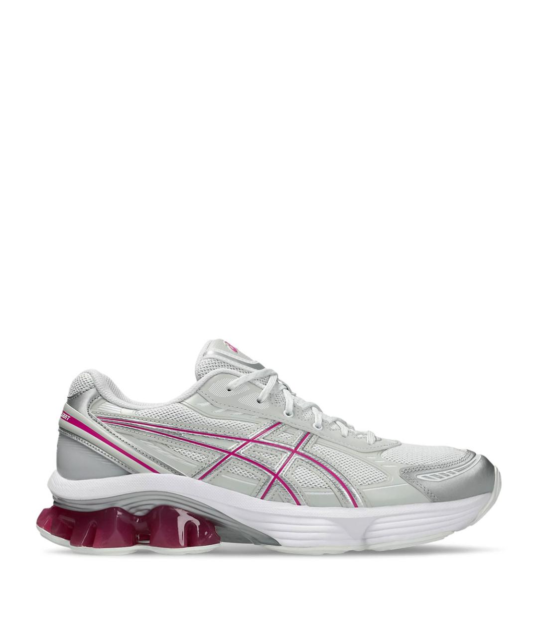 ASICS Белые кроссовки, фото 1