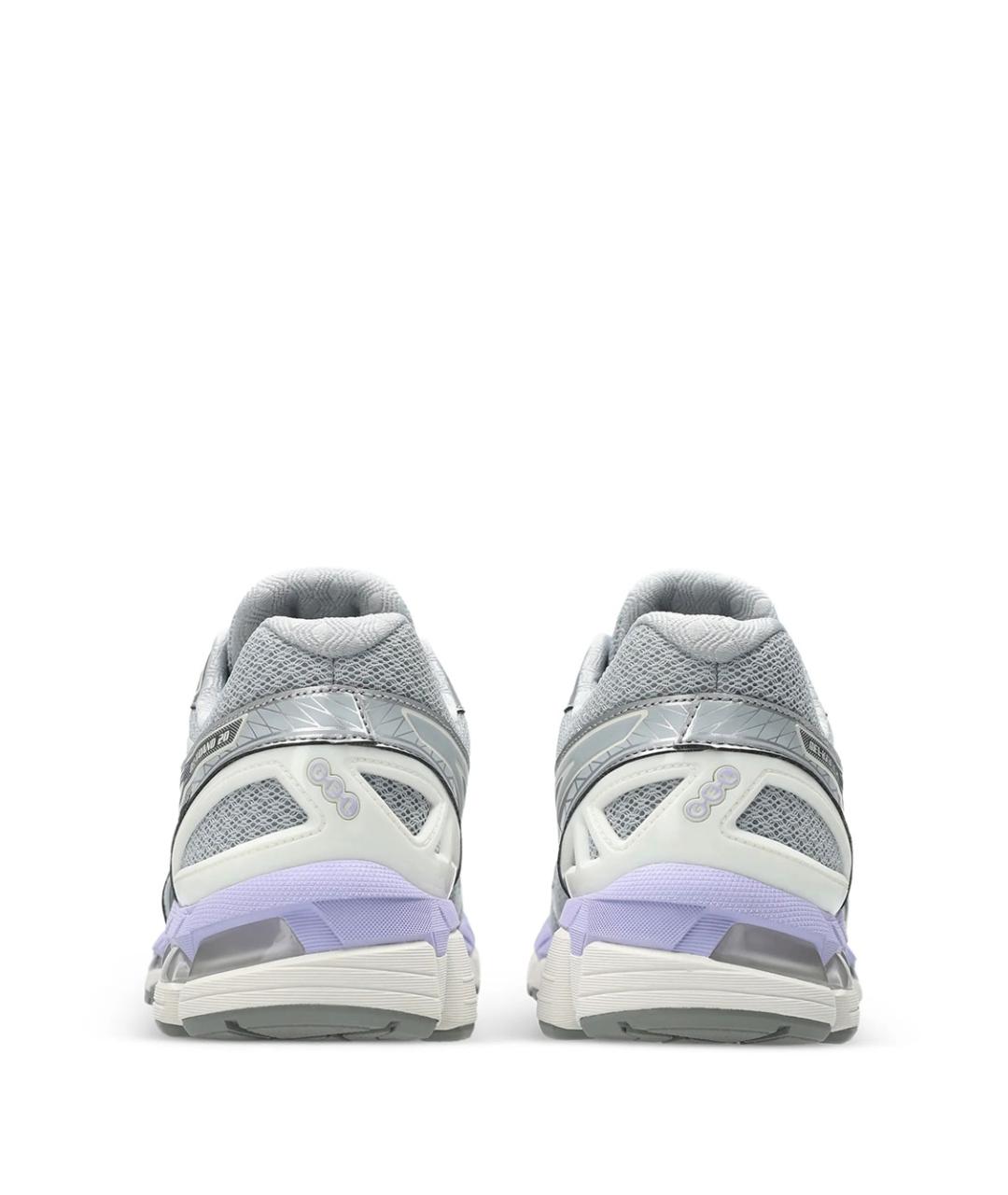 ASICS Серые кроссовки, фото 3