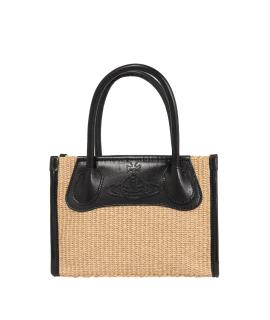 VIVIENNE WESTWOOD Сумка тоут