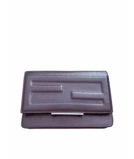 FENDI Клатч/вечерняя сумка