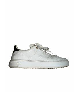 LOUIS VUITTON Кеды