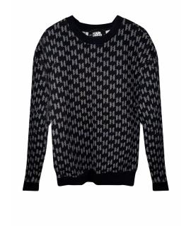 KARL LAGERFELD Джемпер / свитер