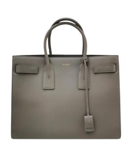 SAINT LAURENT Сумка с короткими ручками