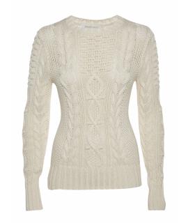 ZIMMERMANN Джемпер / свитер