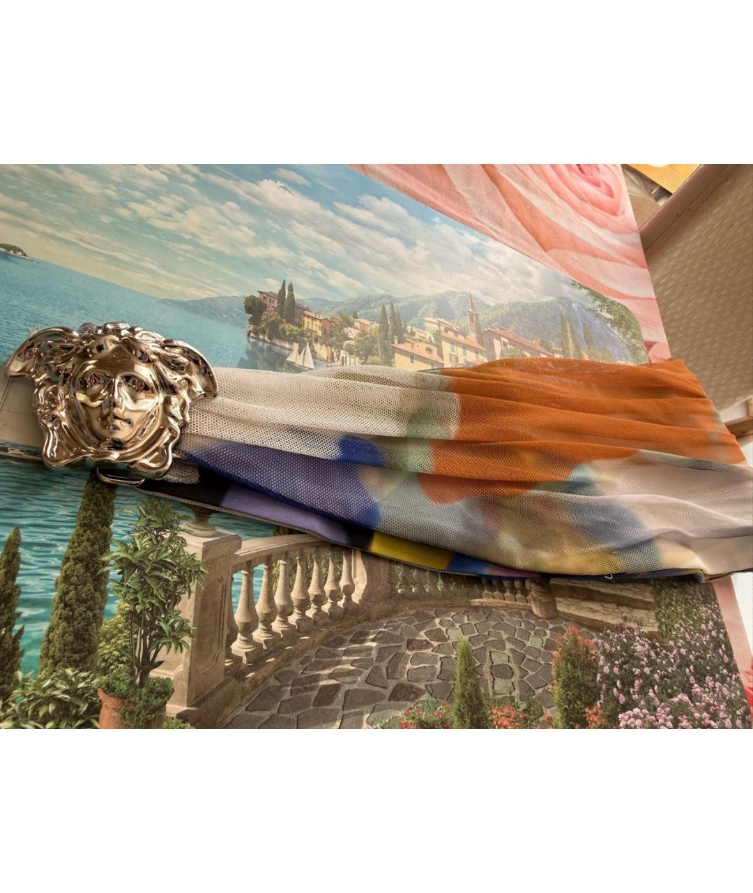 VERSACE Ремень, фото 3