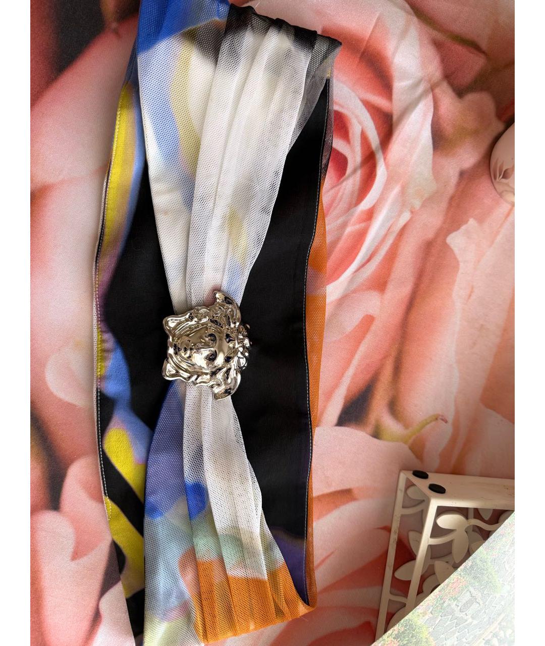 VERSACE Ремень, фото 5