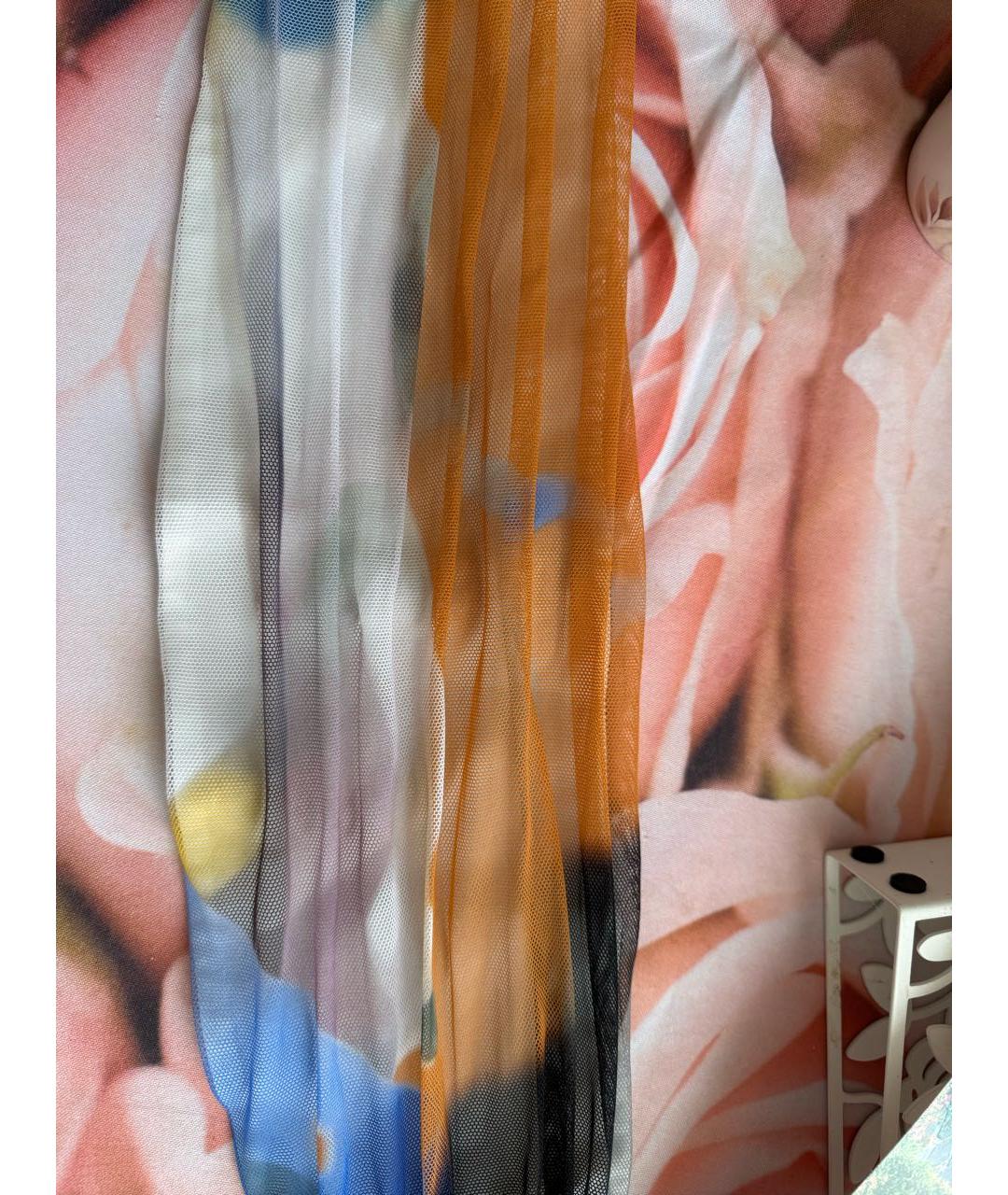 VERSACE Ремень, фото 4