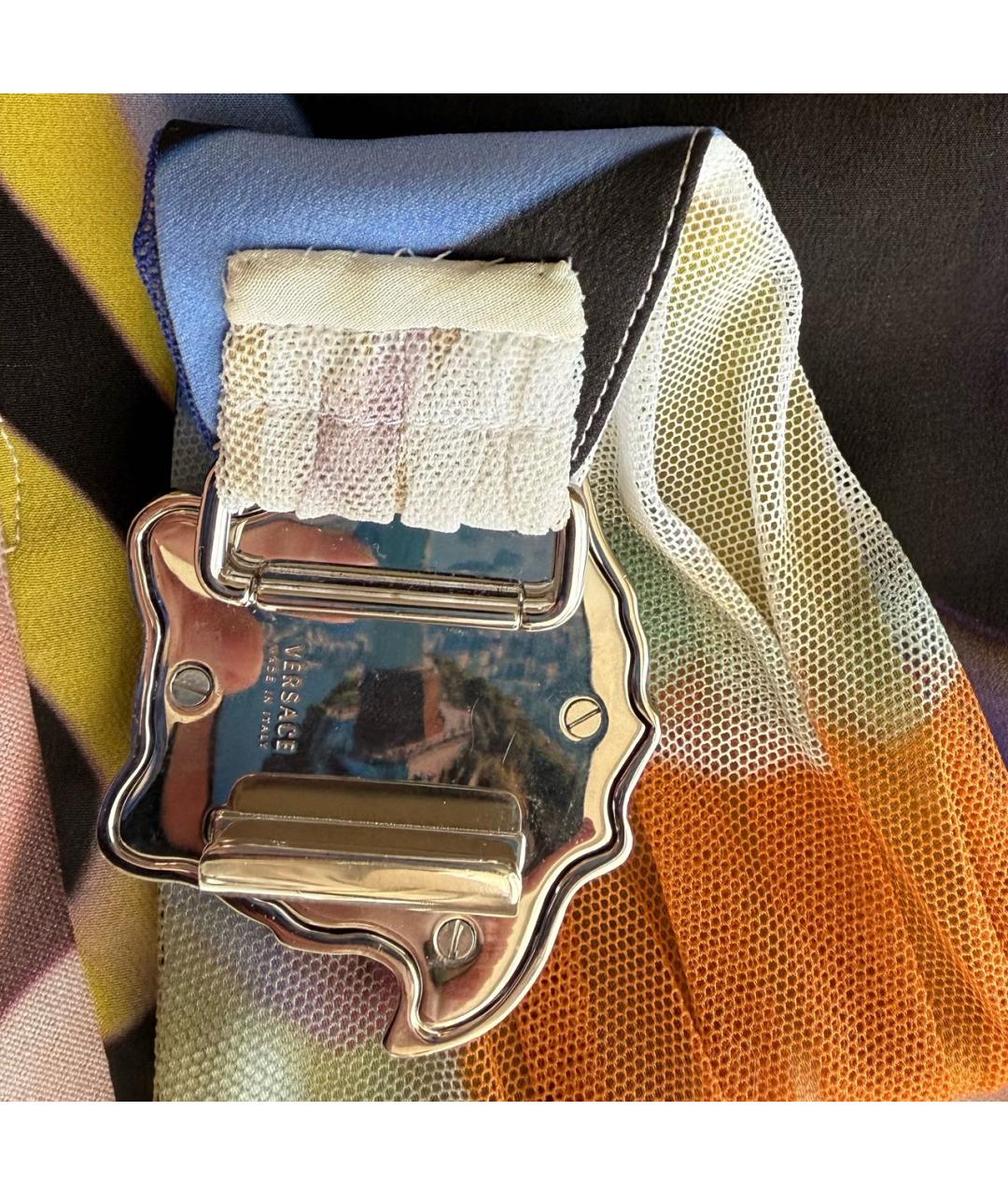 VERSACE Ремень, фото 2