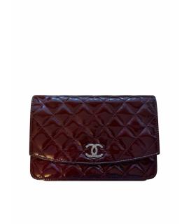 CHANEL Сумка через плечо