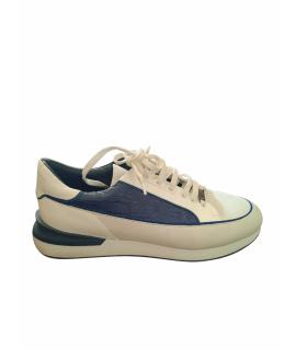 ZILLI Высокие кроссовки / кеды