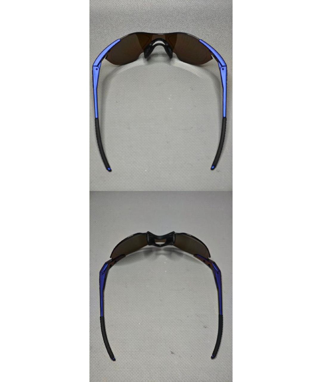 OAKLEY Мульти пластиковые солнцезащитные очки, фото 7