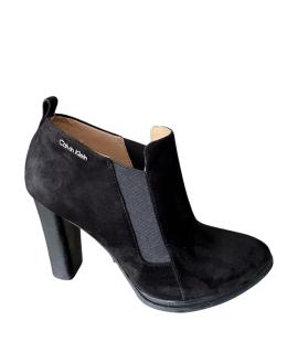 CALVIN KLEIN Ботильоны