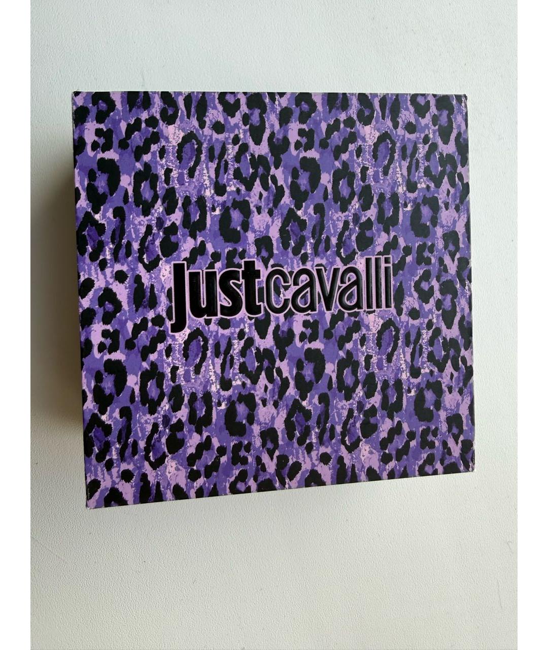 JUST CAVALLI Золотой браслет, фото 6