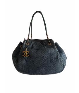 CHANEL Сумка с короткими ручками