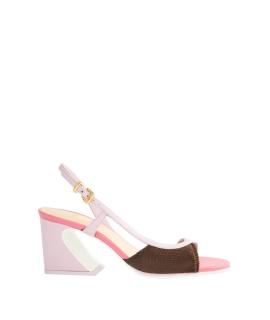 FENDI Босоножки