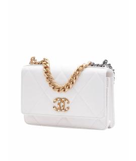 CHANEL Сумка через плечо