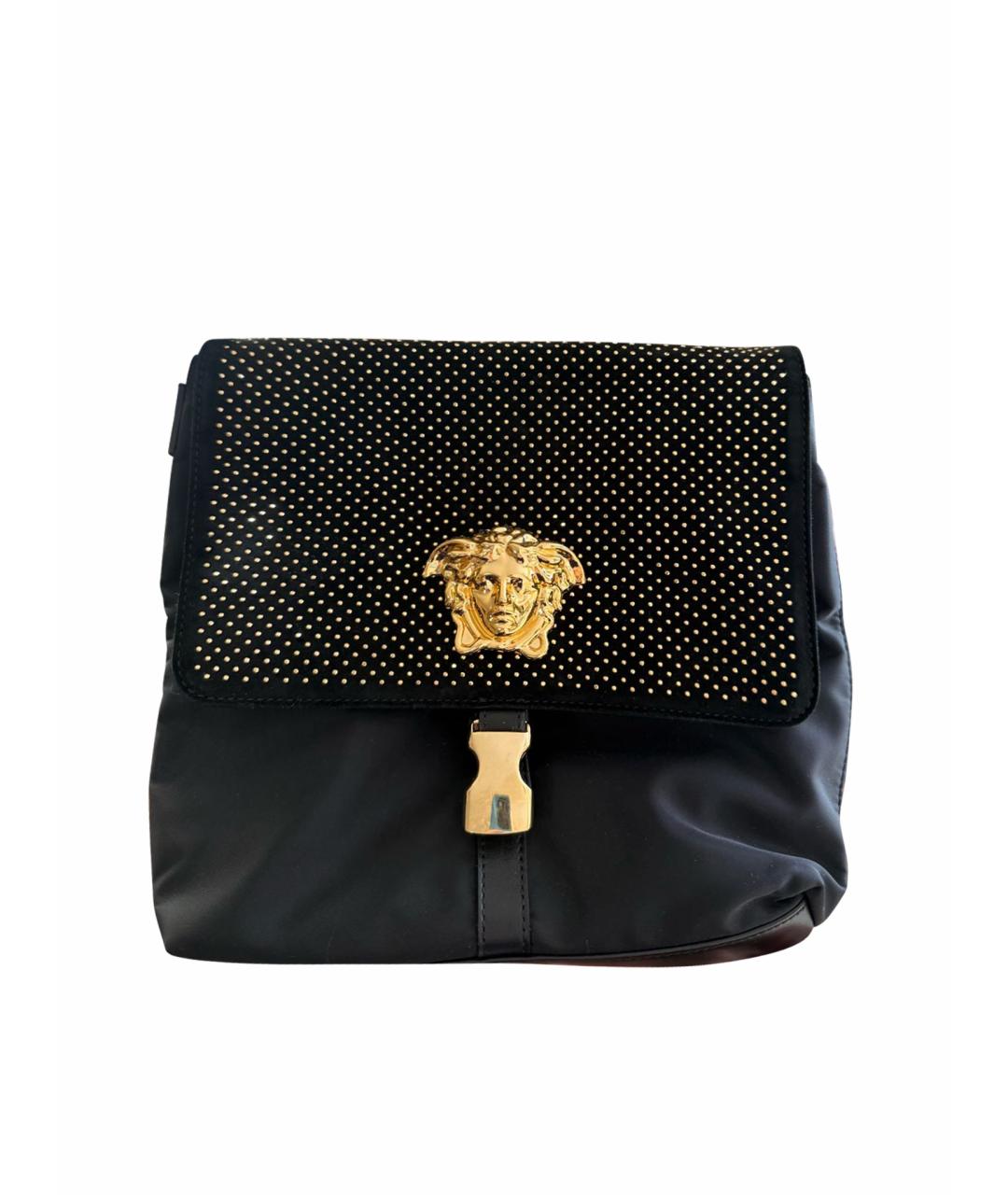 VERSACE Сумка через плечо, фото 1