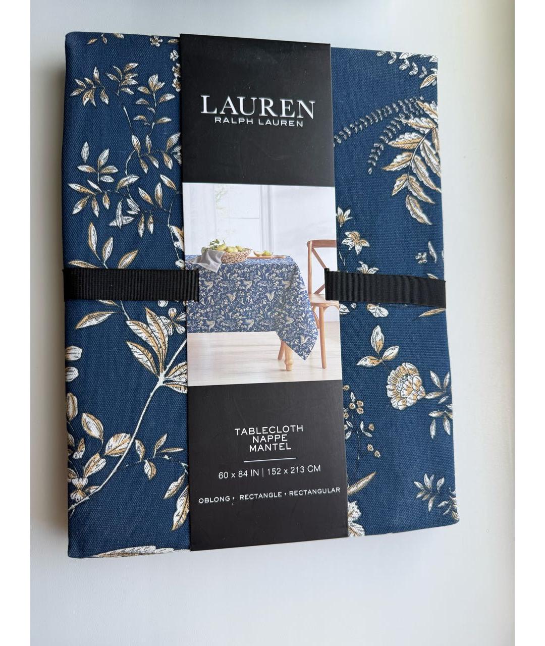 RALPH LAUREN Скатерть, фото 4