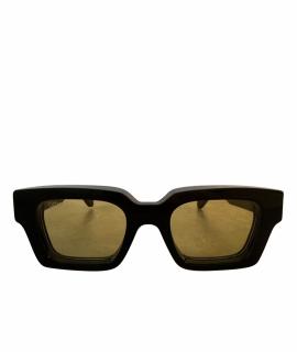 OFF-WHITE Солнцезащитные очки