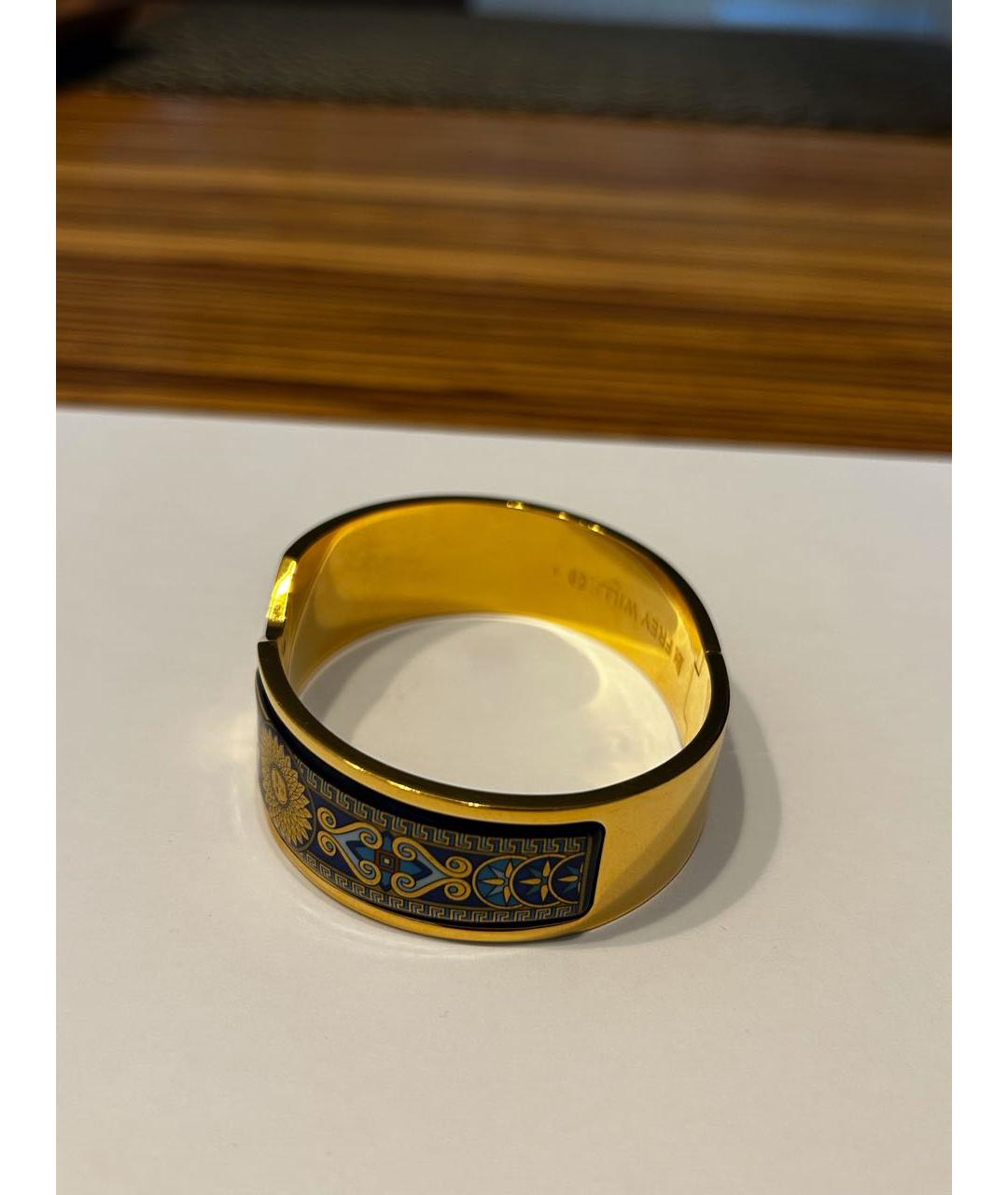 Frey Wille Мульти позолоченный браслет, фото 3