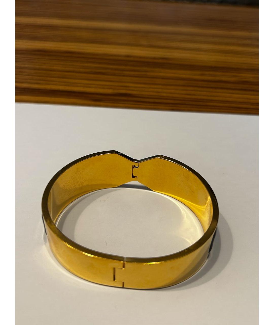 Frey Wille Мульти позолоченный браслет, фото 5