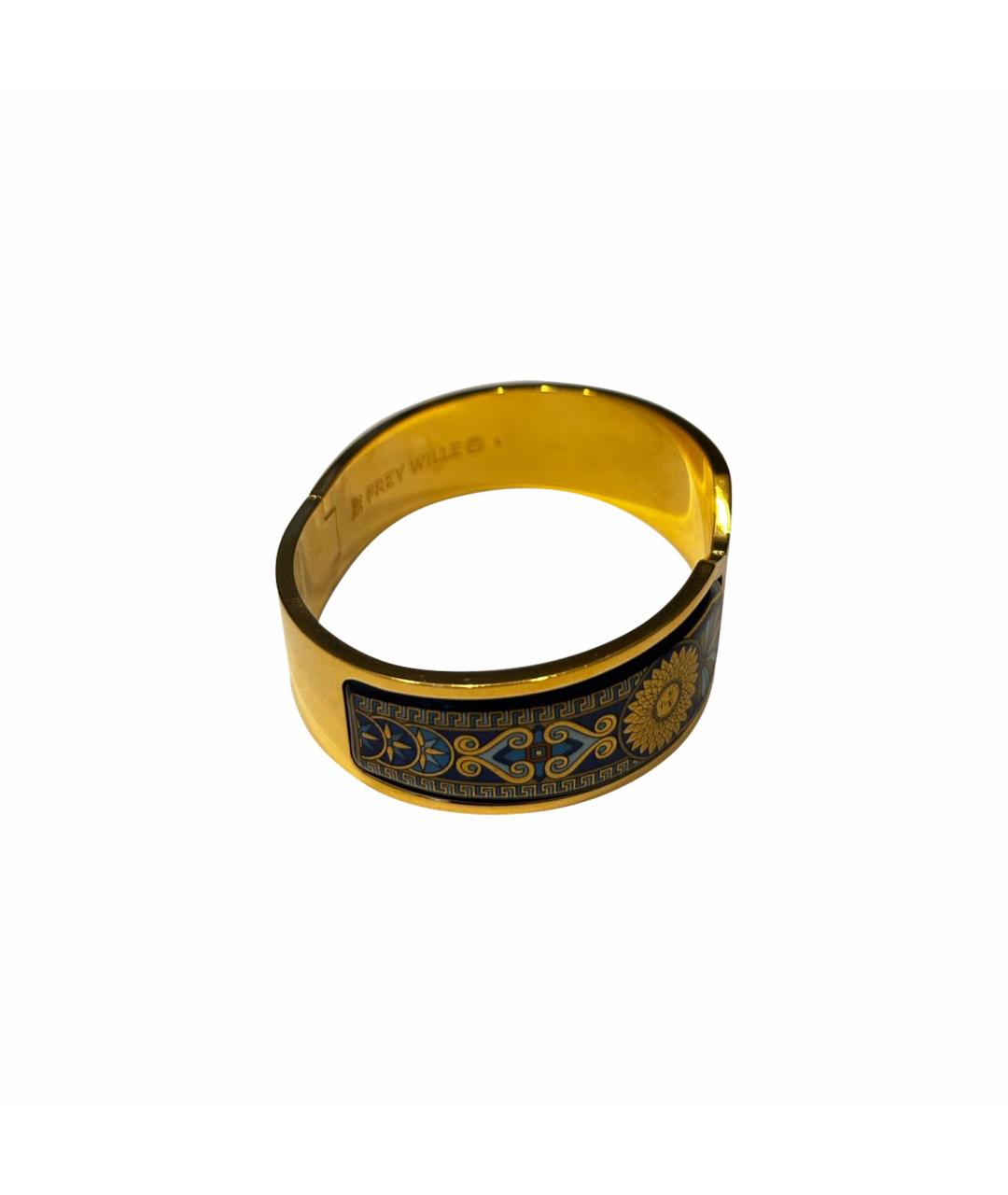 Frey Wille Мульти позолоченный браслет, фото 1